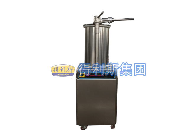 23L液壓灌腸機