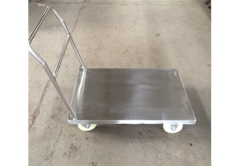 不銹鋼推車(chē)